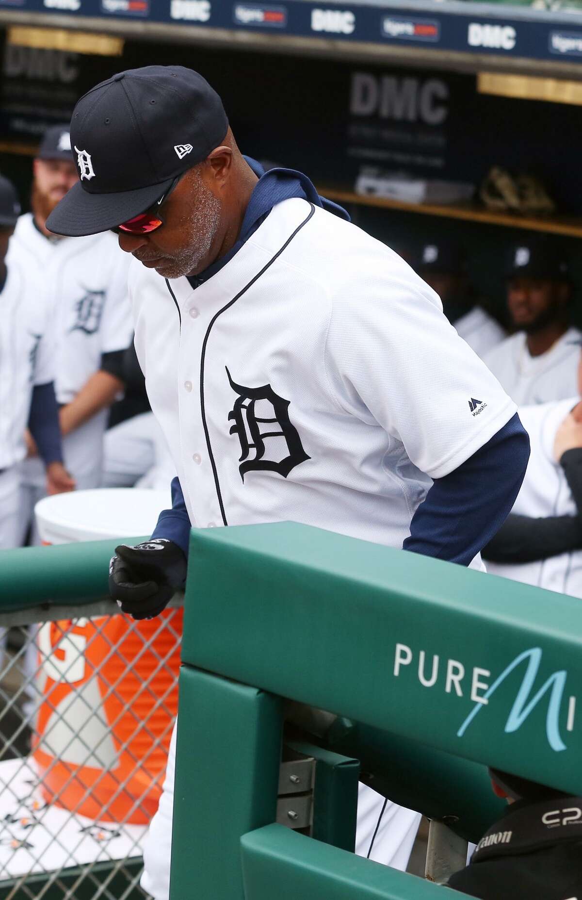 Detroit Tigers Opening Day 2019
