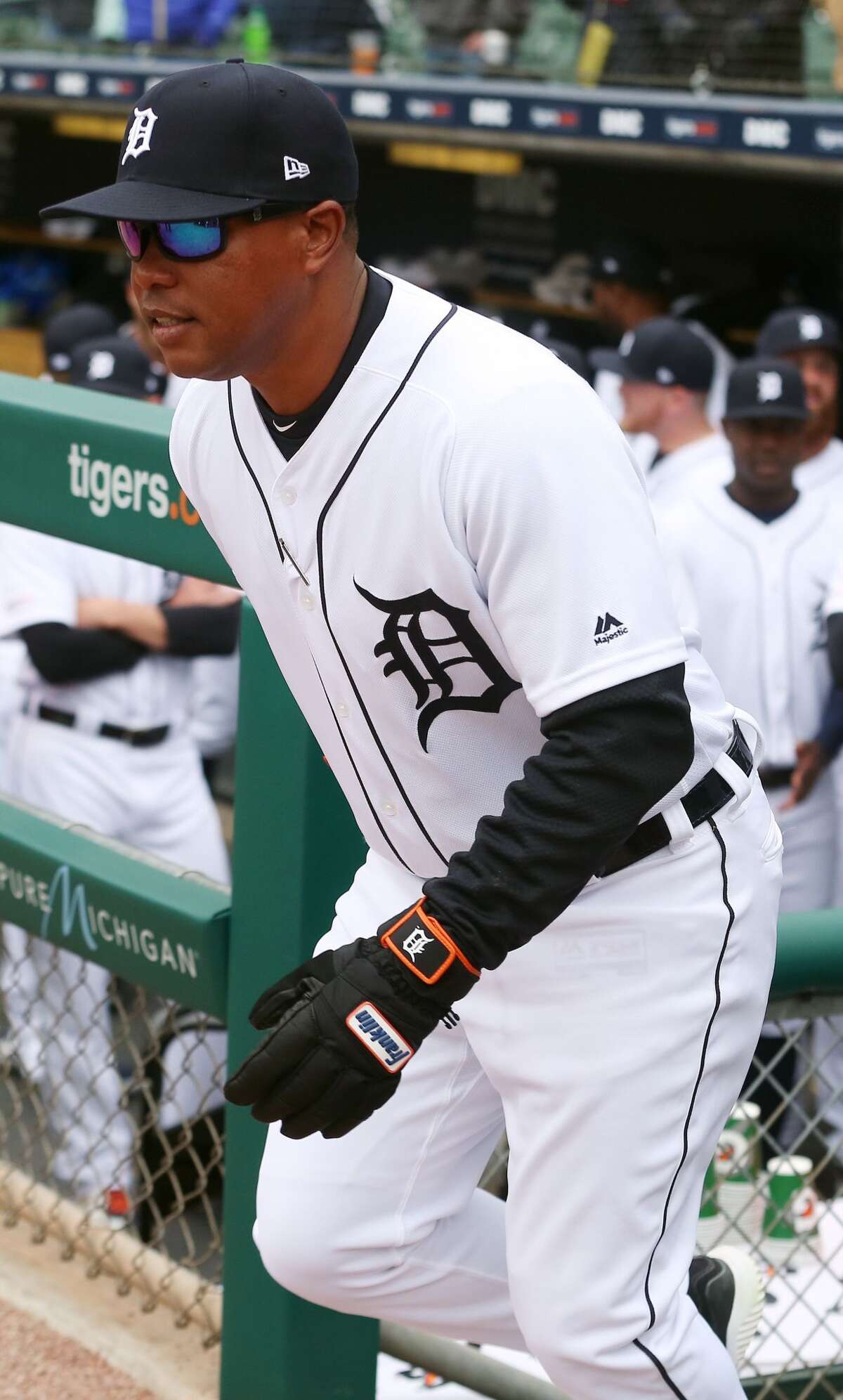 Detroit Tigers Opening Day 2019