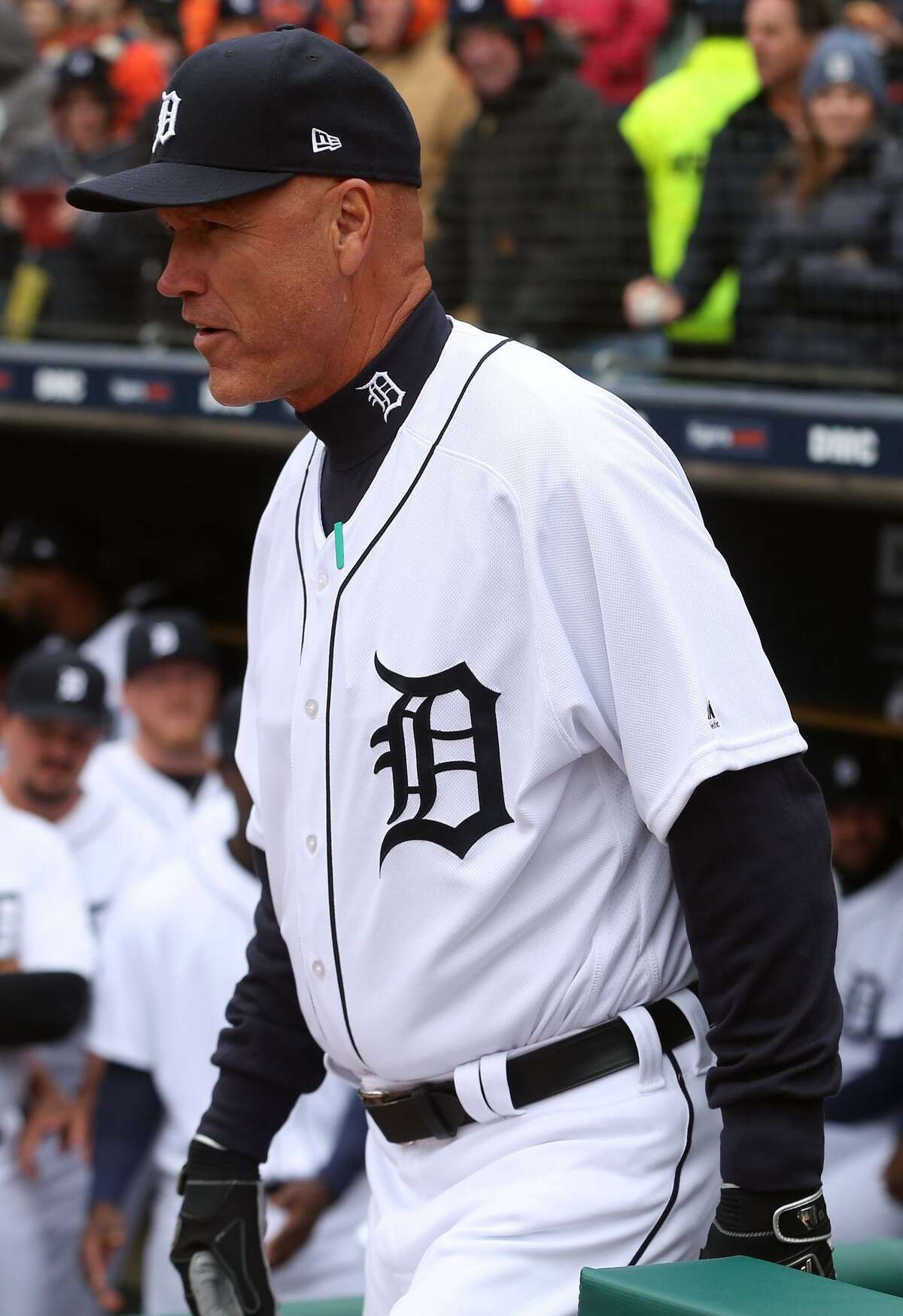 Detroit Tigers Opening Day 2019