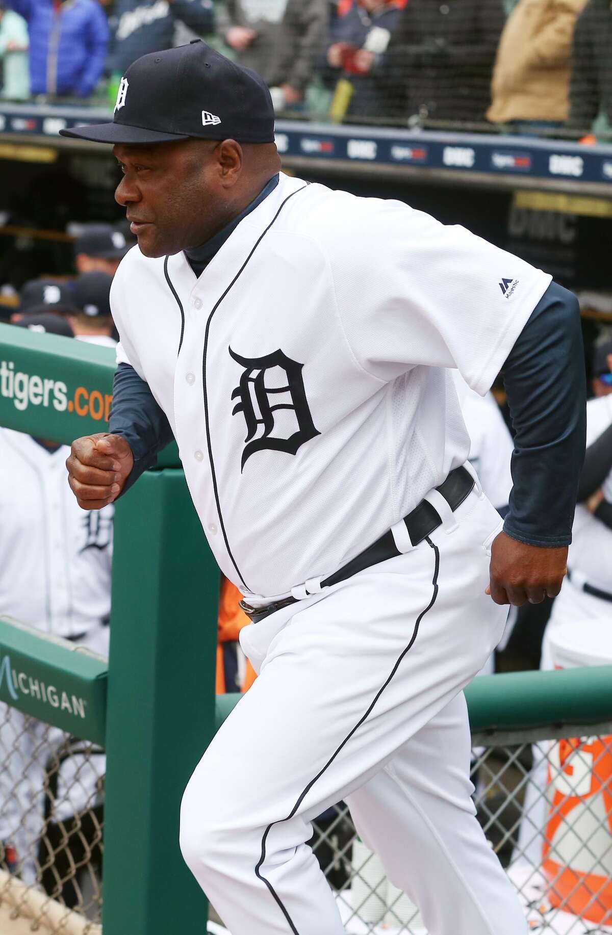 Detroit Tigers Opening Day 2019