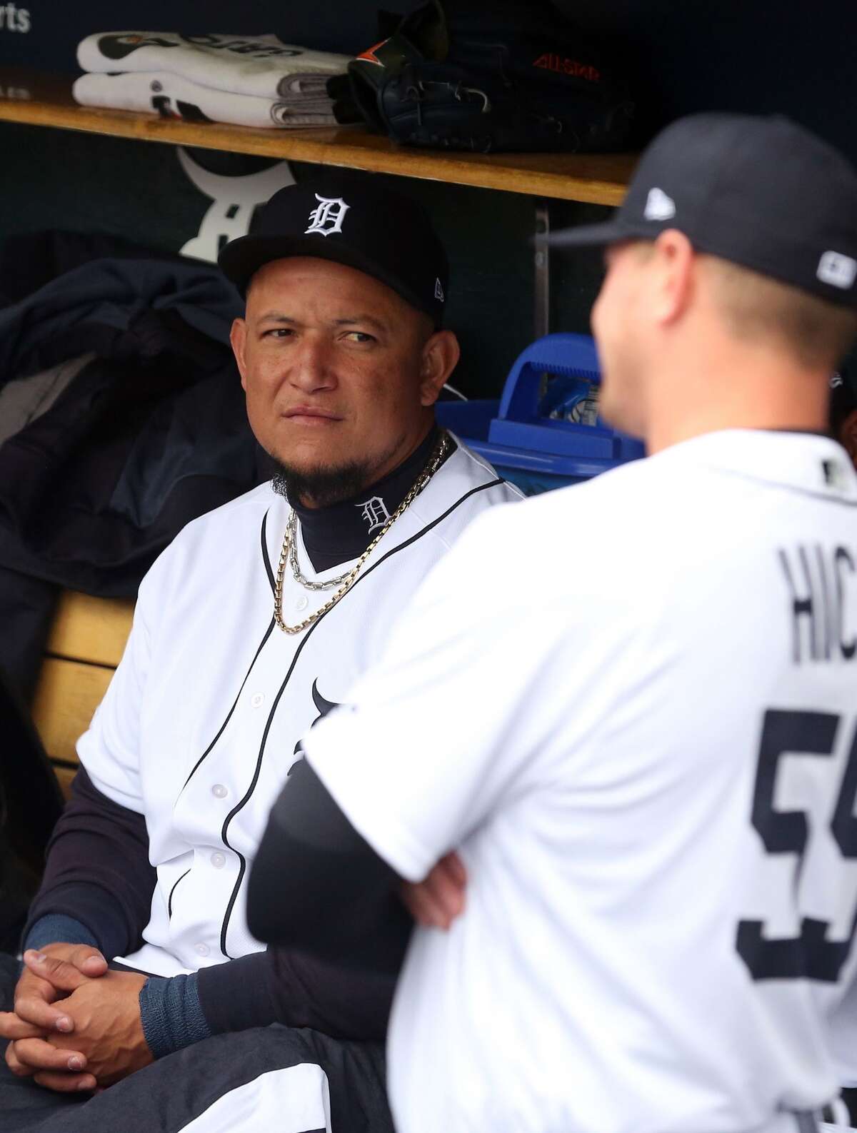 Detroit Tigers Opening Day 2019