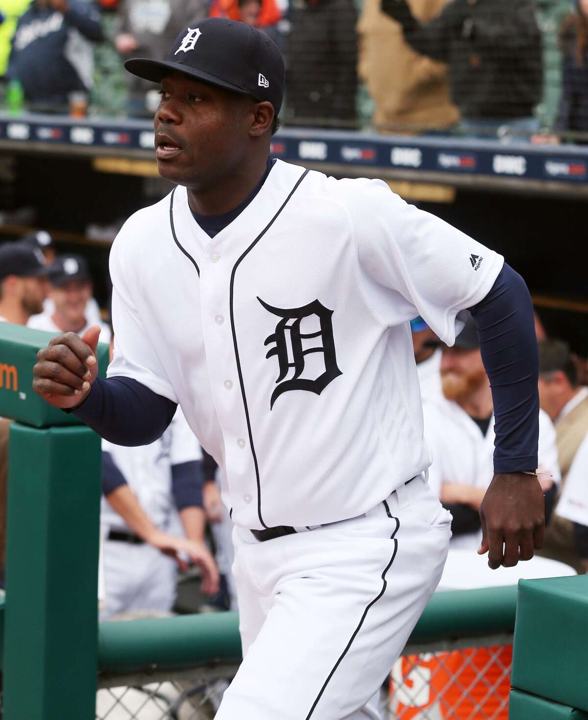 Detroit Tigers Opening Day 2019