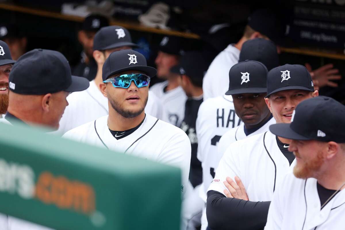 Detroit Tigers Opening Day 2019