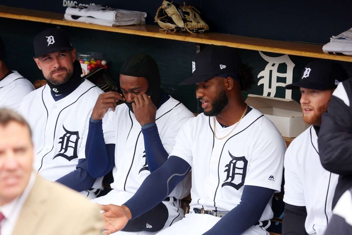 Detroit Tigers Opening Day 2019
