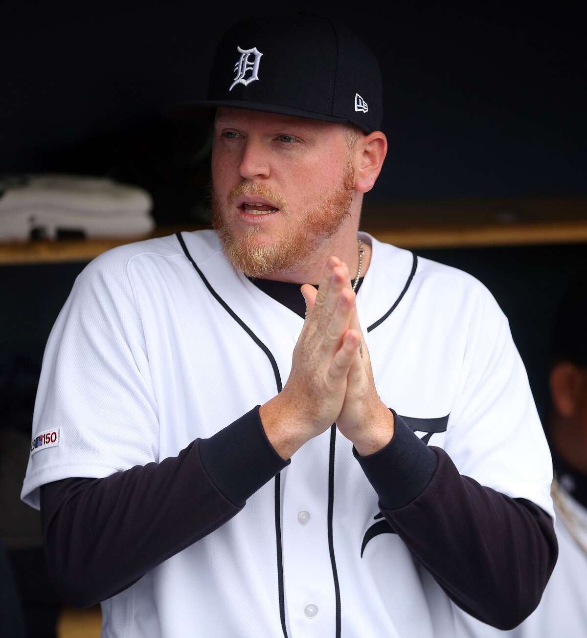 Detroit Tigers Opening Day 2019