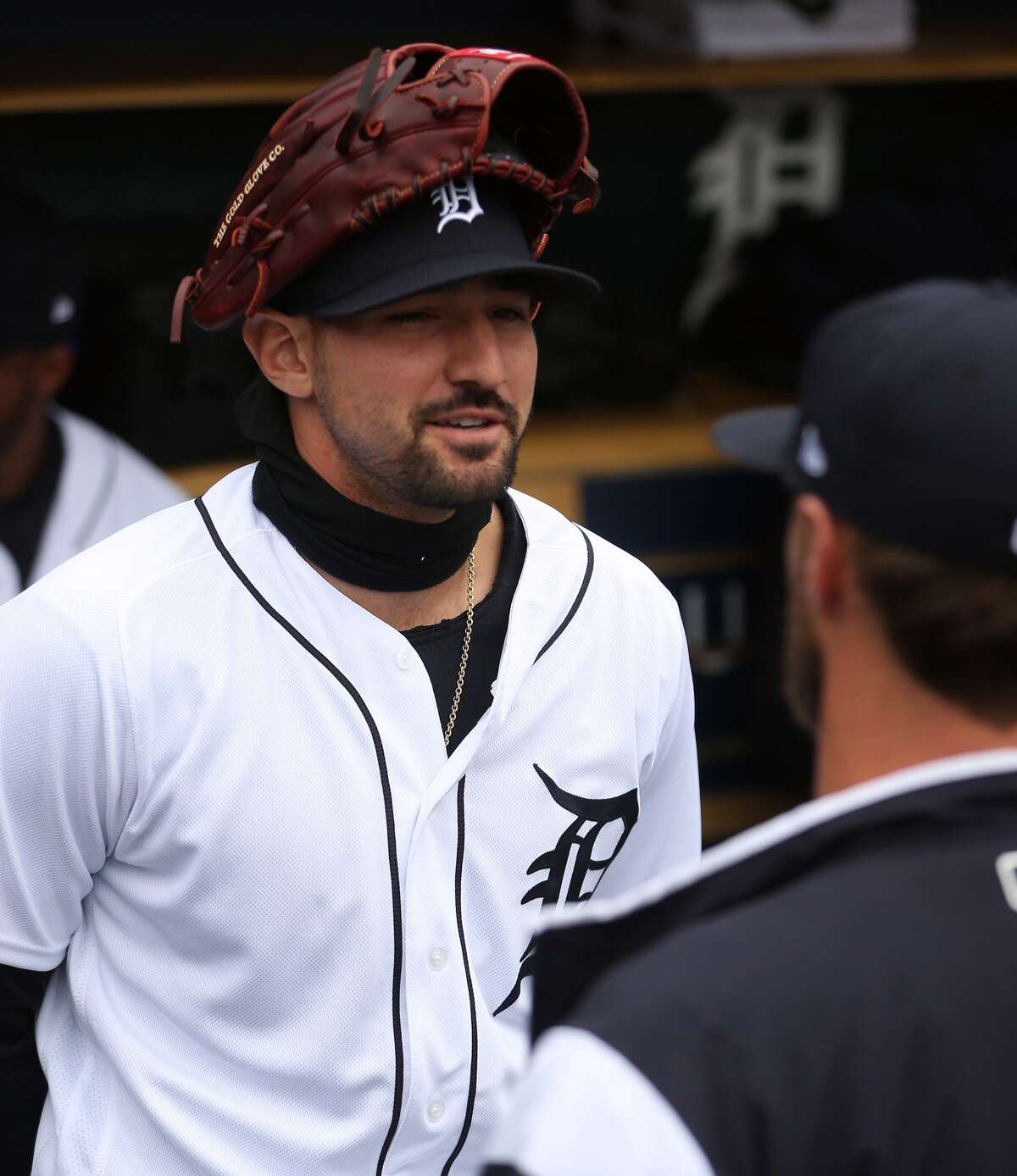 Detroit Tigers Opening Day 2019