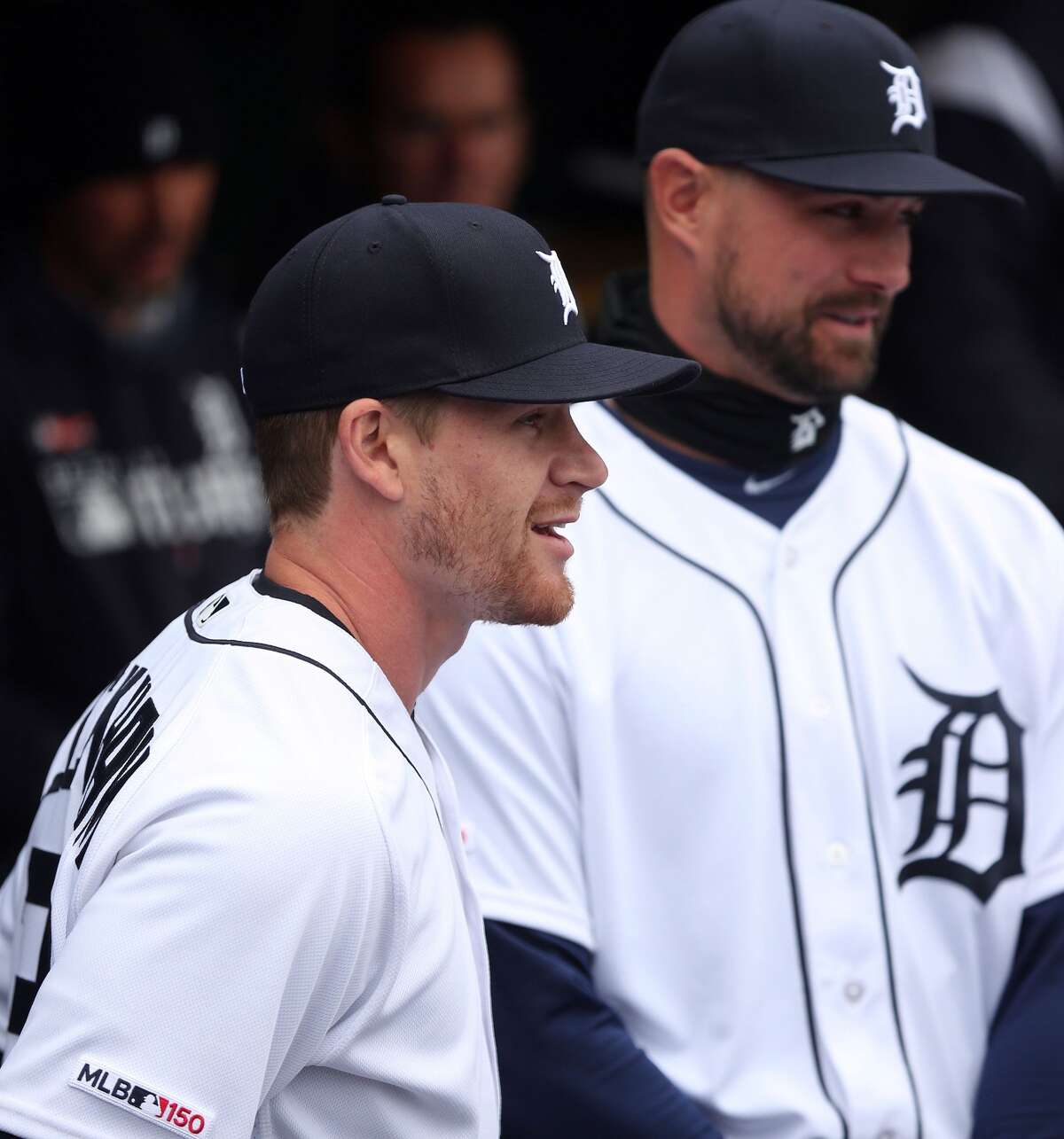 Detroit Tigers Opening Day 2019