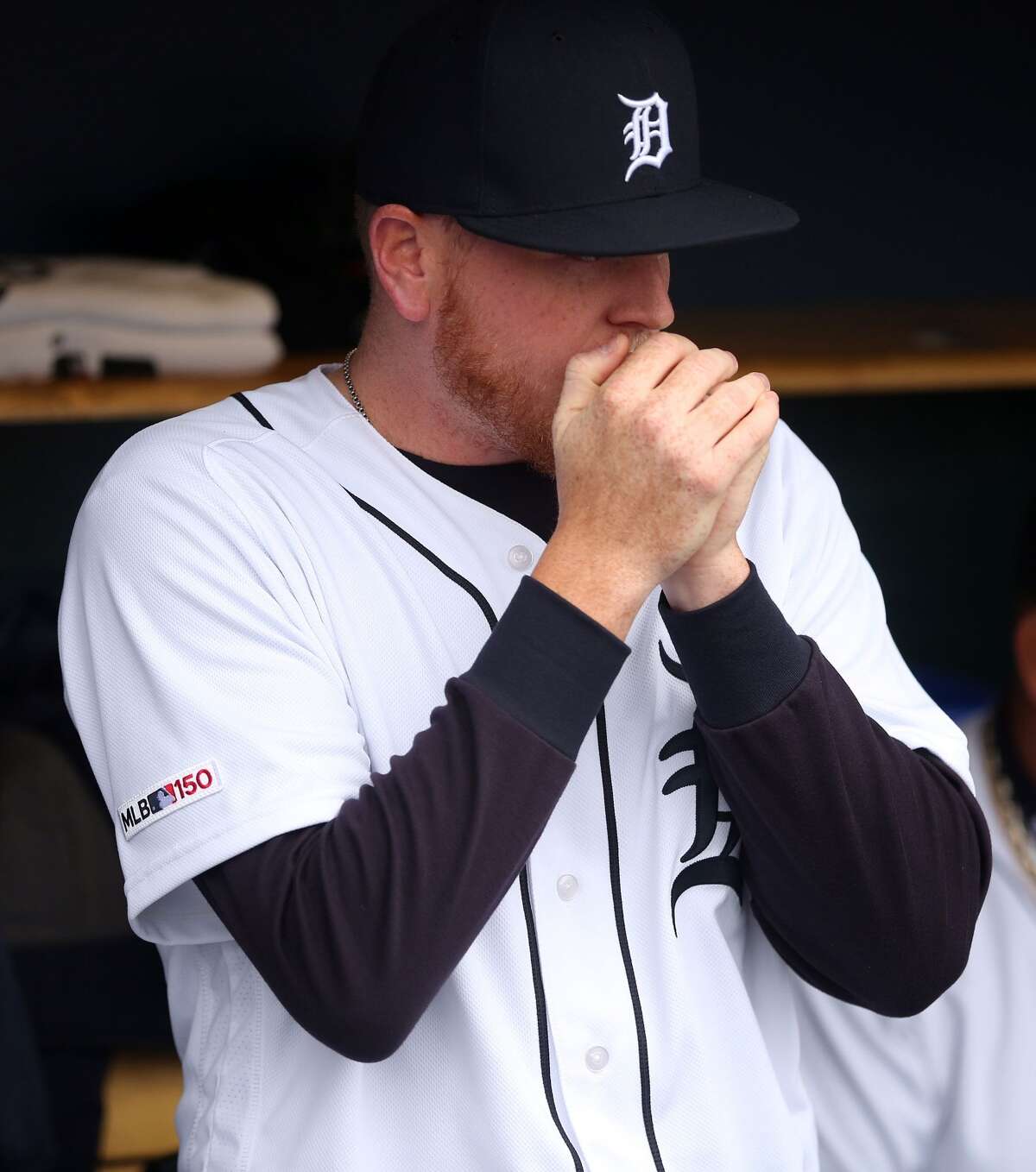 Detroit Tigers Opening Day 2019