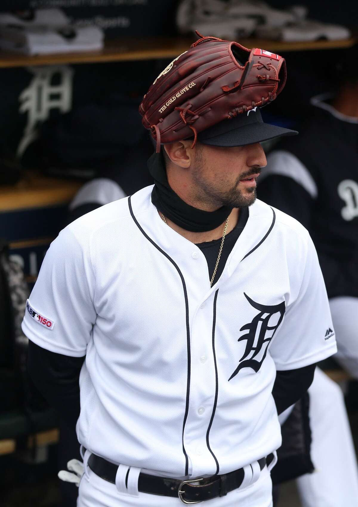 Detroit Tigers Opening Day 2019