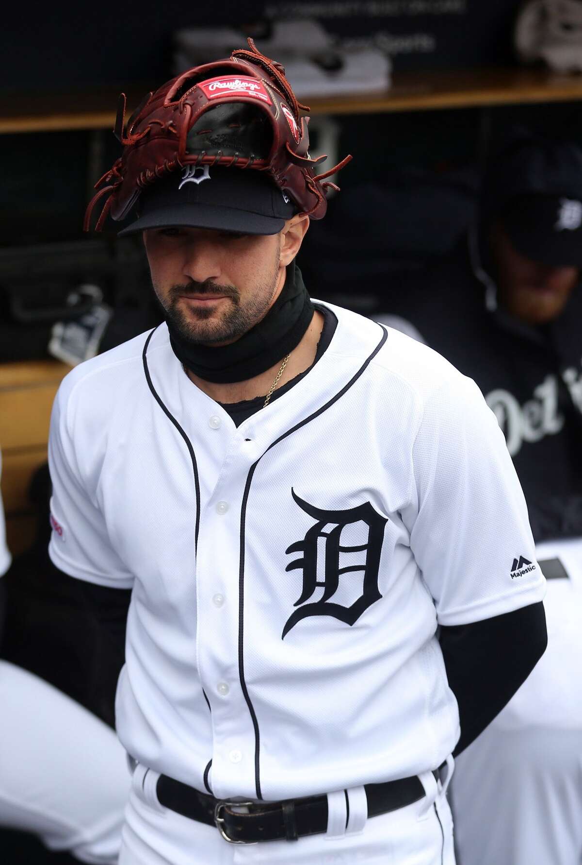 Detroit Tigers Opening Day 2019
