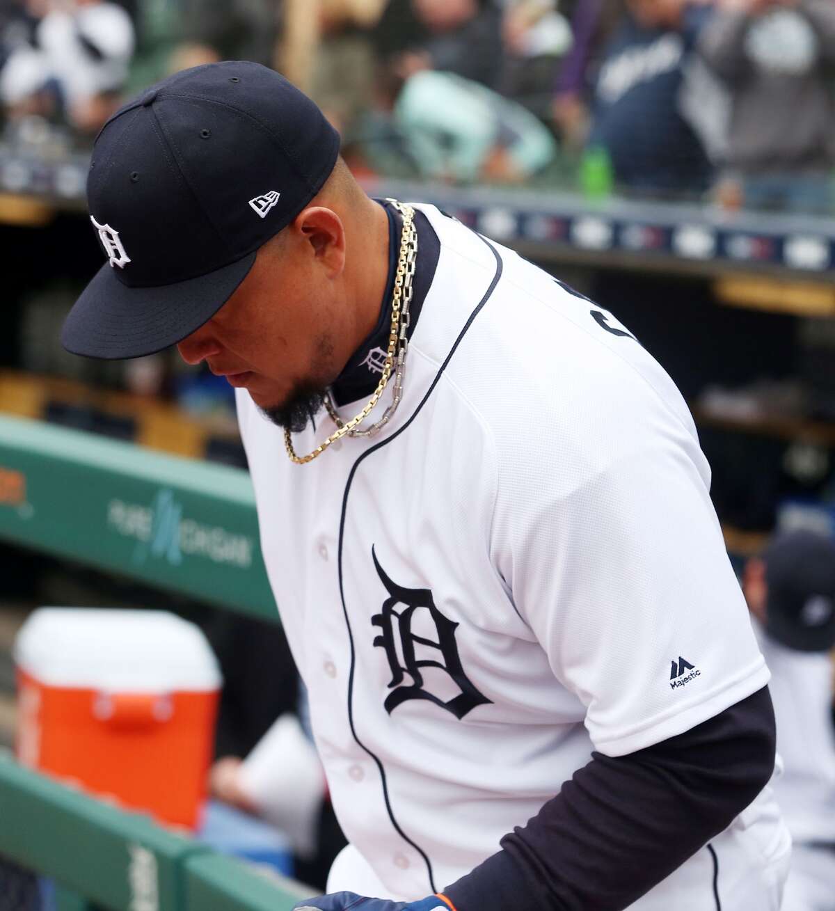 Detroit Tigers Opening Day 2019
