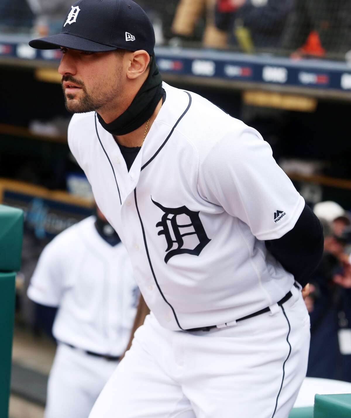 Detroit Tigers Opening Day 2019