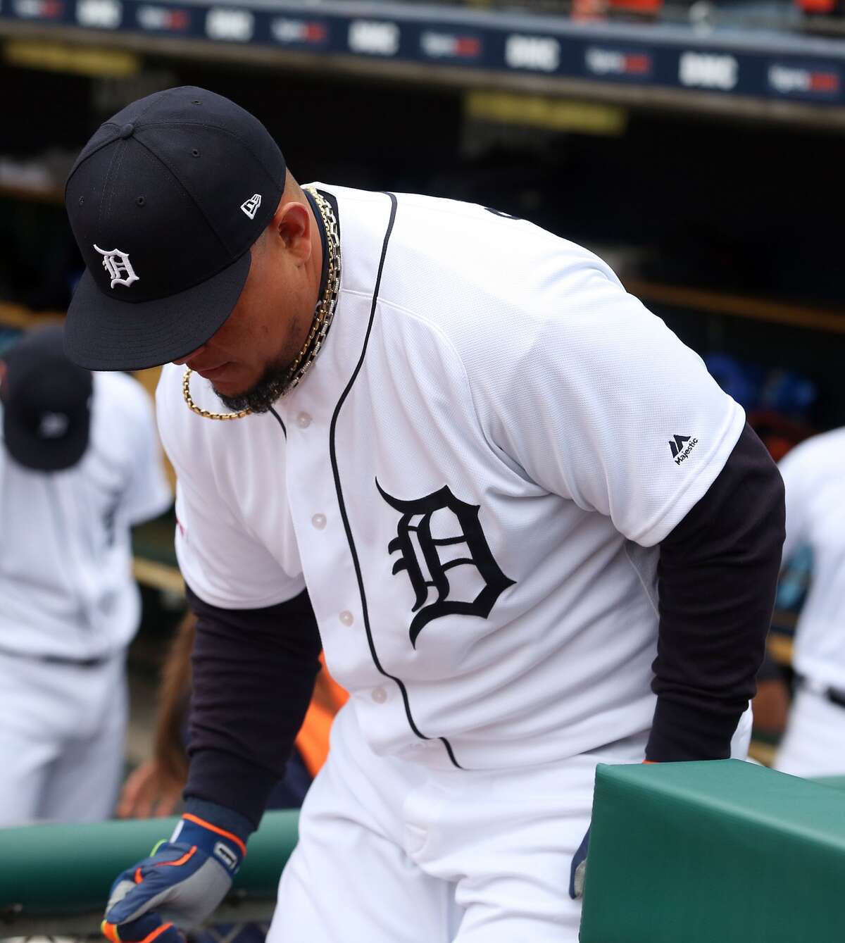 Detroit Tigers Opening Day 2019