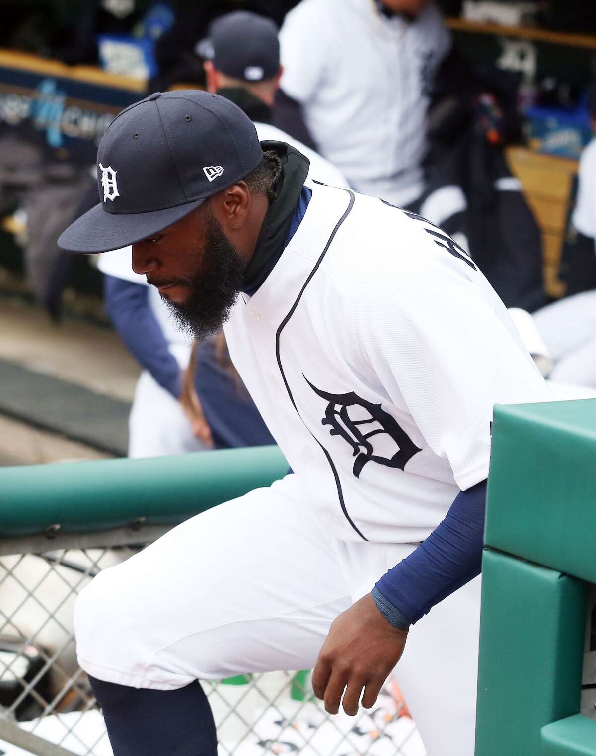 Detroit Tigers Opening Day 2019