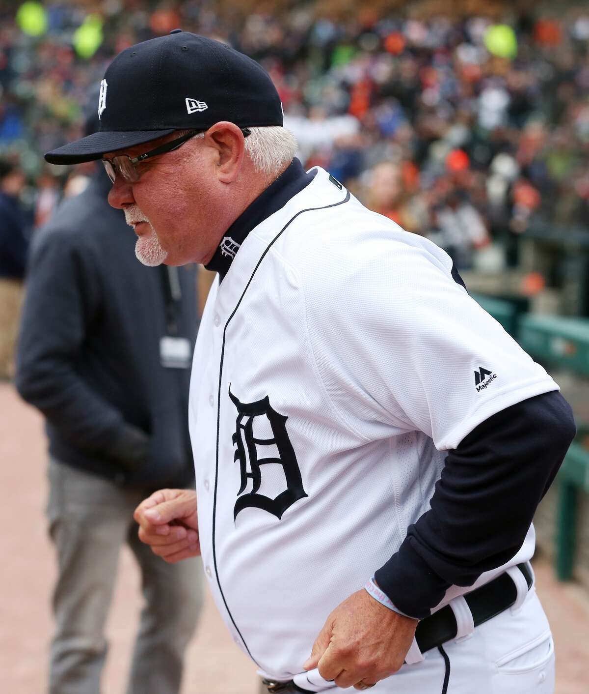 Detroit Tigers Opening Day 2019
