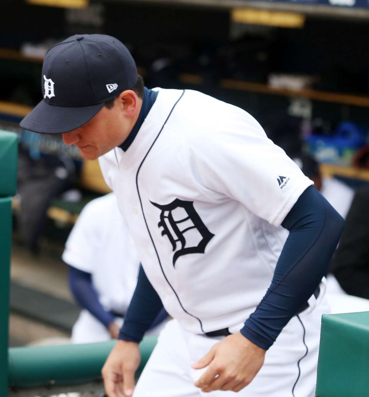 Detroit Tigers Opening Day 2019