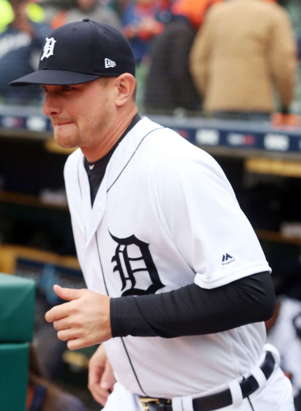 Detroit Tigers Opening Day 2019