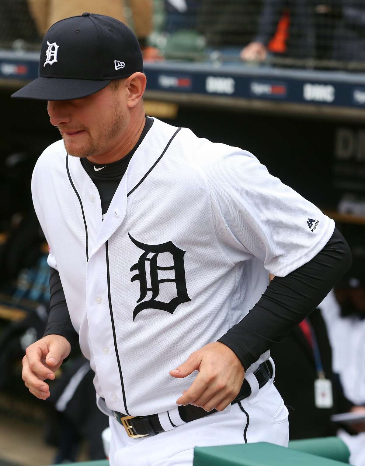 Detroit Tigers Opening Day 2019