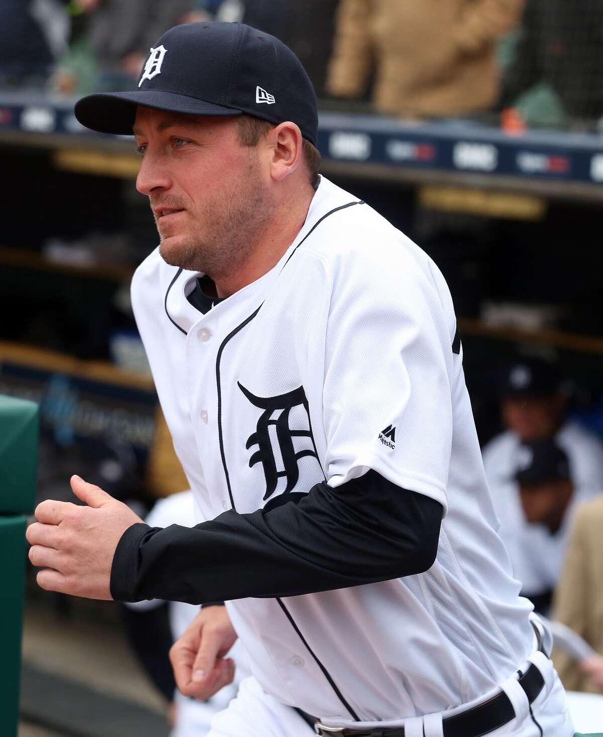 Detroit Tigers Opening Day 2019
