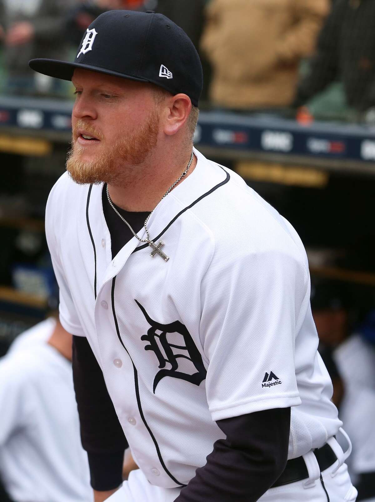 Detroit Tigers Opening Day 2019