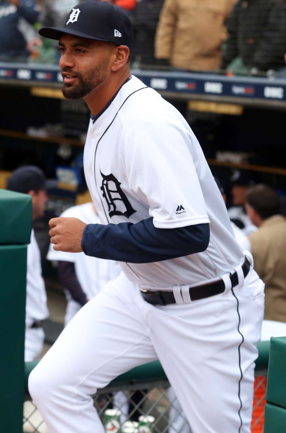 Detroit Tigers Opening Day 2019