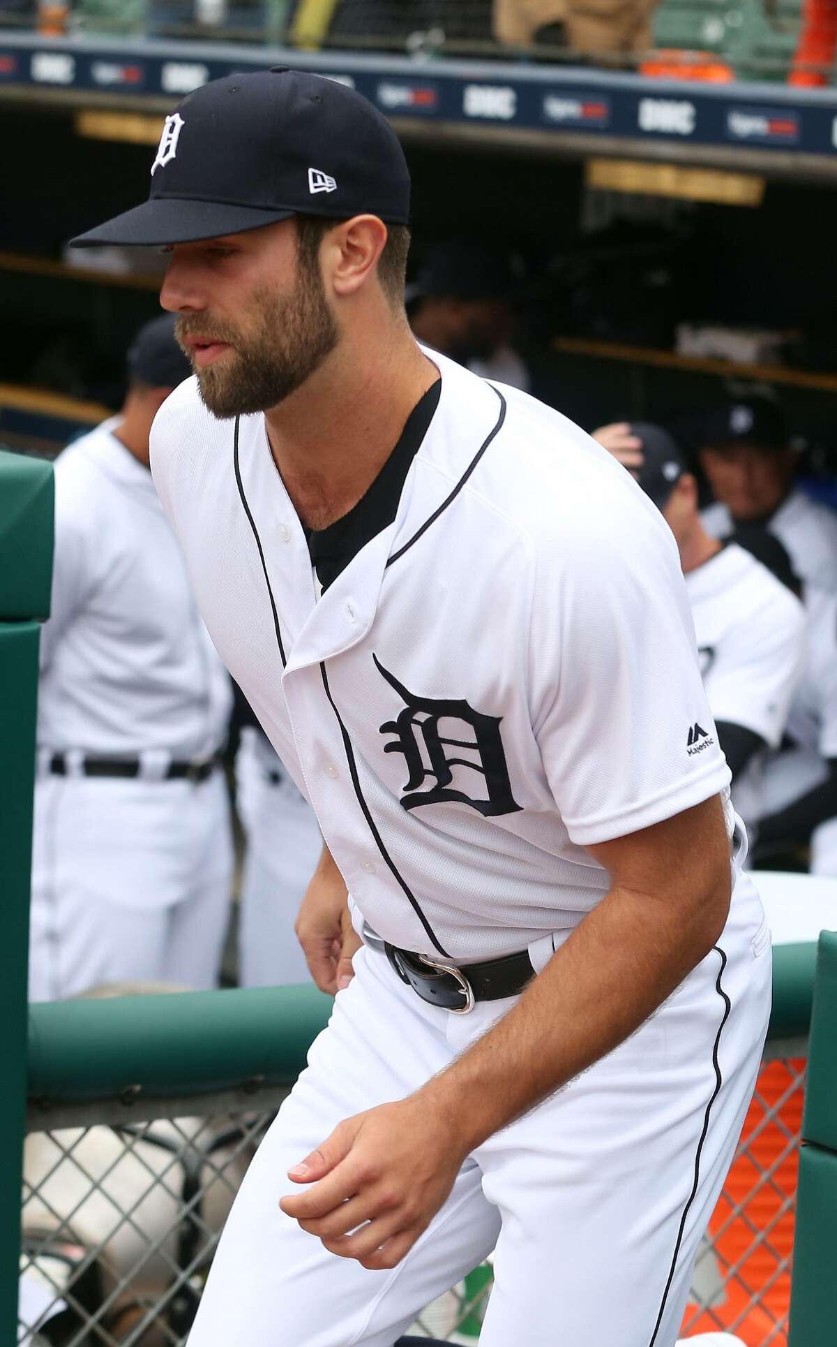 Detroit Tigers Opening Day 2019
