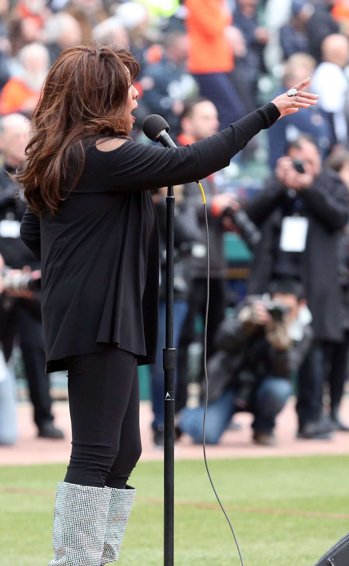 Detroit Tigers Opening Day 2019