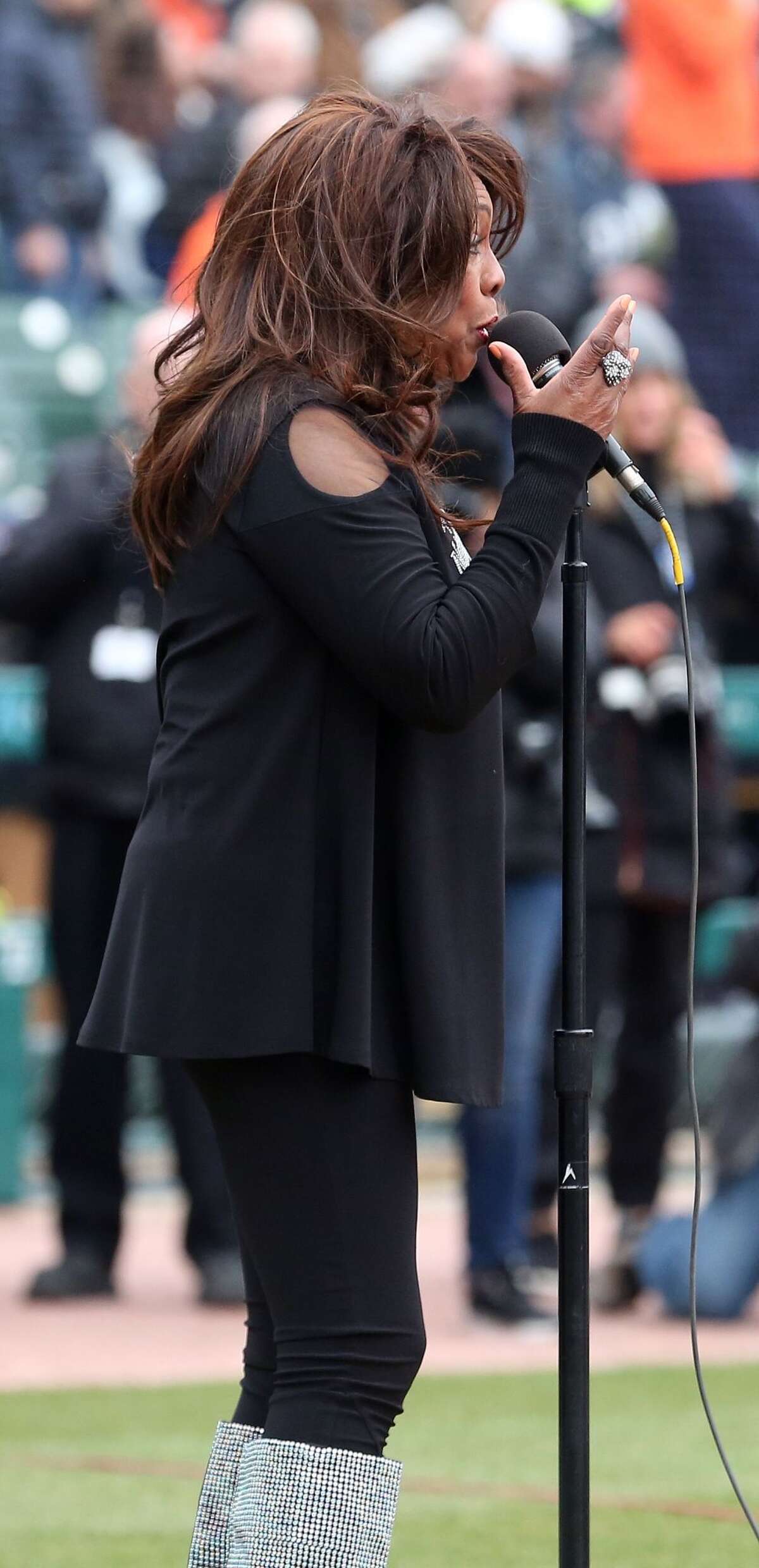Detroit Tigers Opening Day 2019