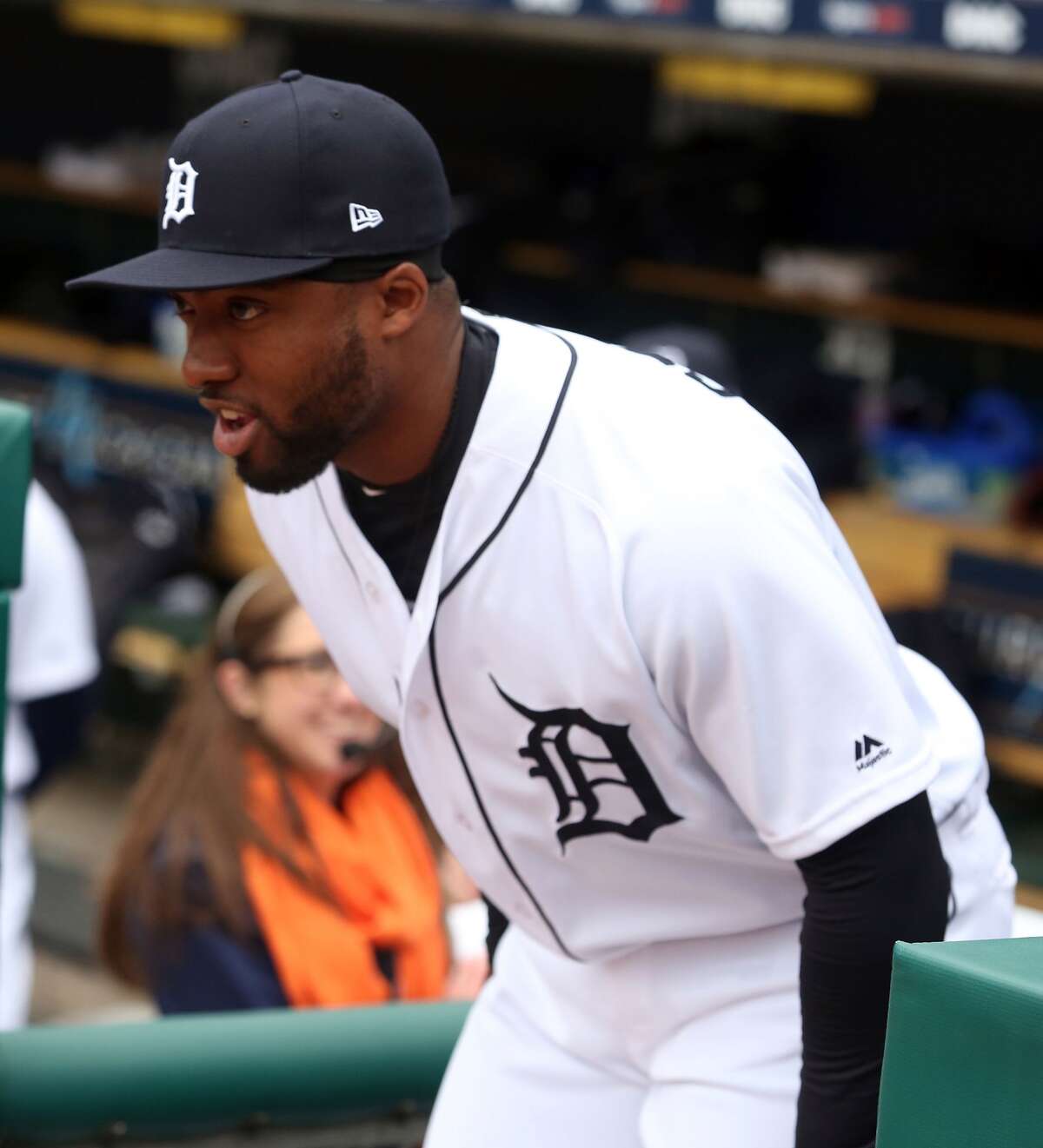 Detroit Tigers Opening Day 2019