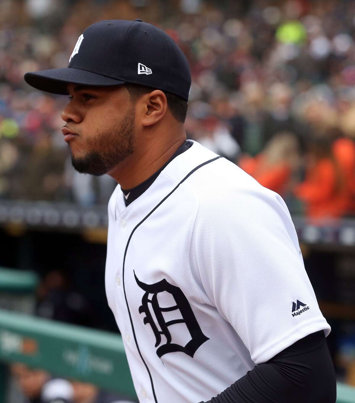 Detroit Tigers Opening Day 2019