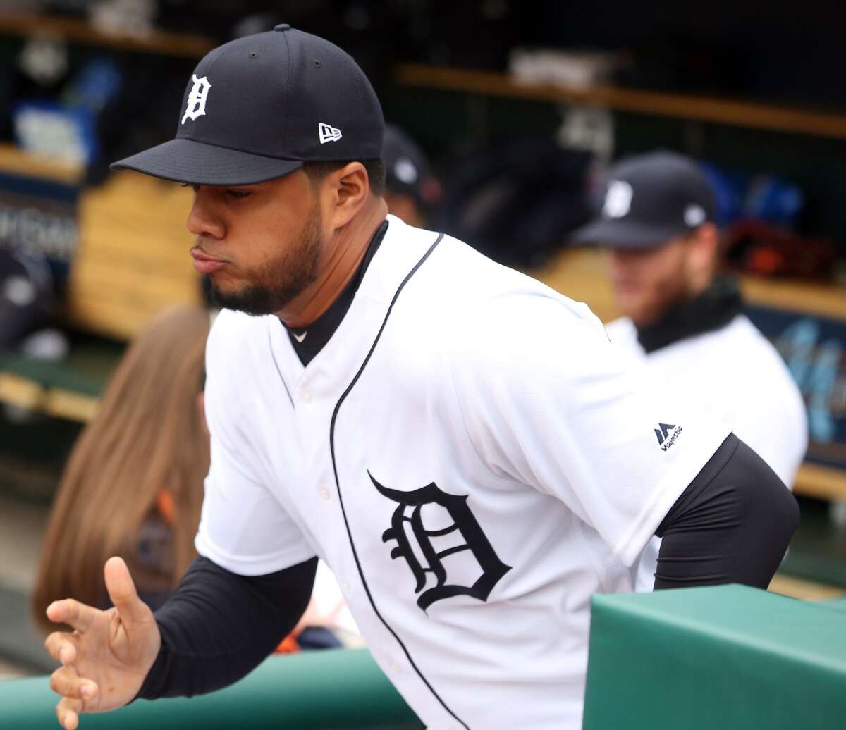 Detroit Tigers Opening Day 2019