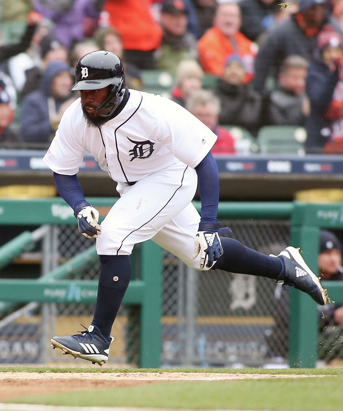 Detroit Tigers Opening Day 2019