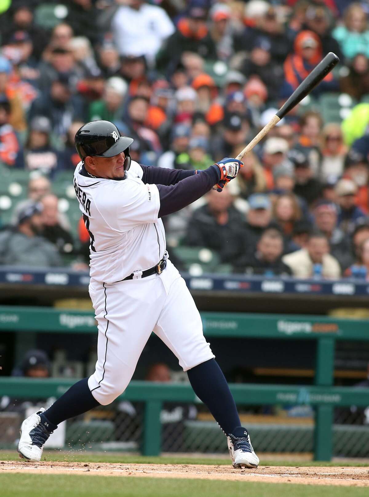 Detroit Tigers Opening Day 2019