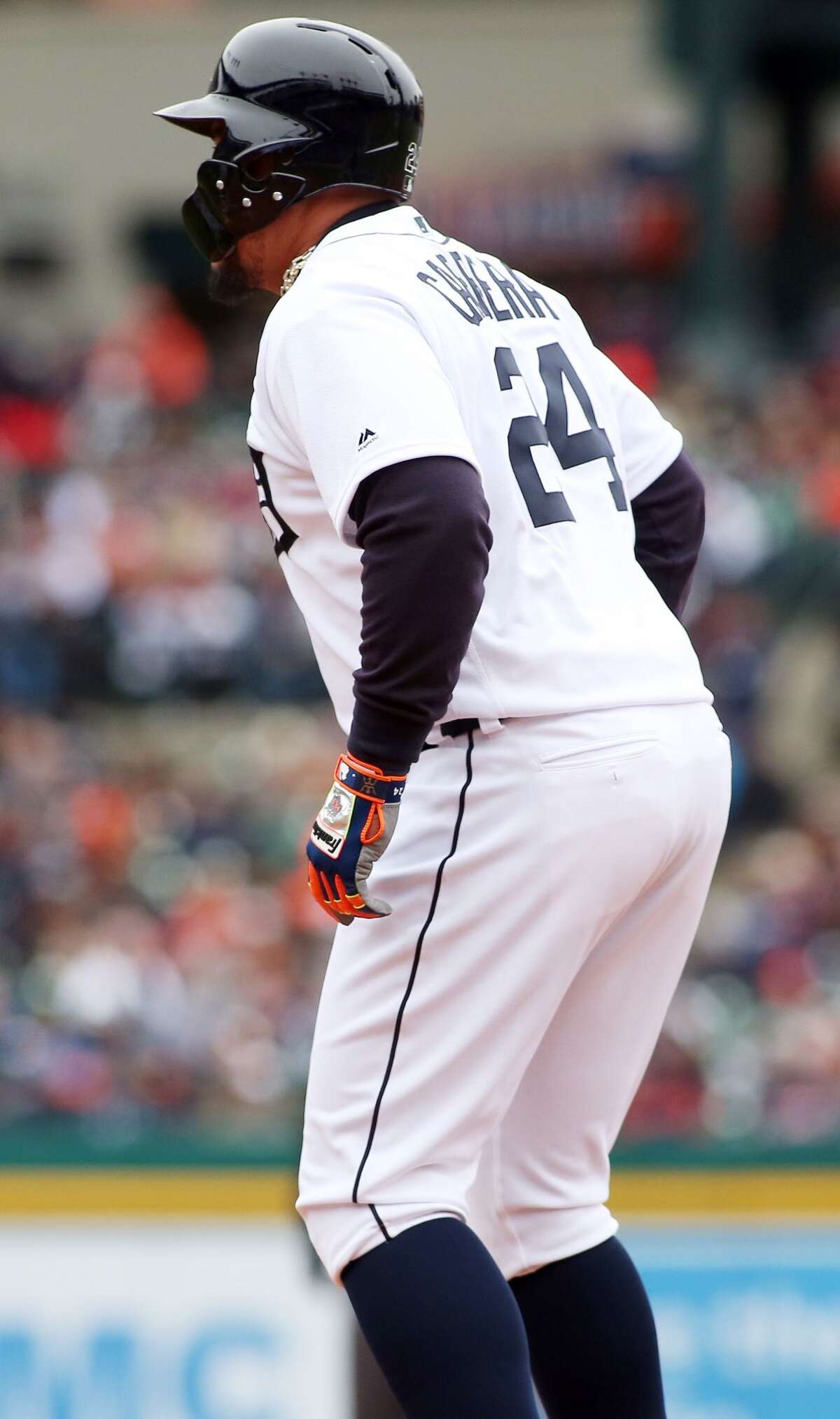 Detroit Tigers Opening Day 2019