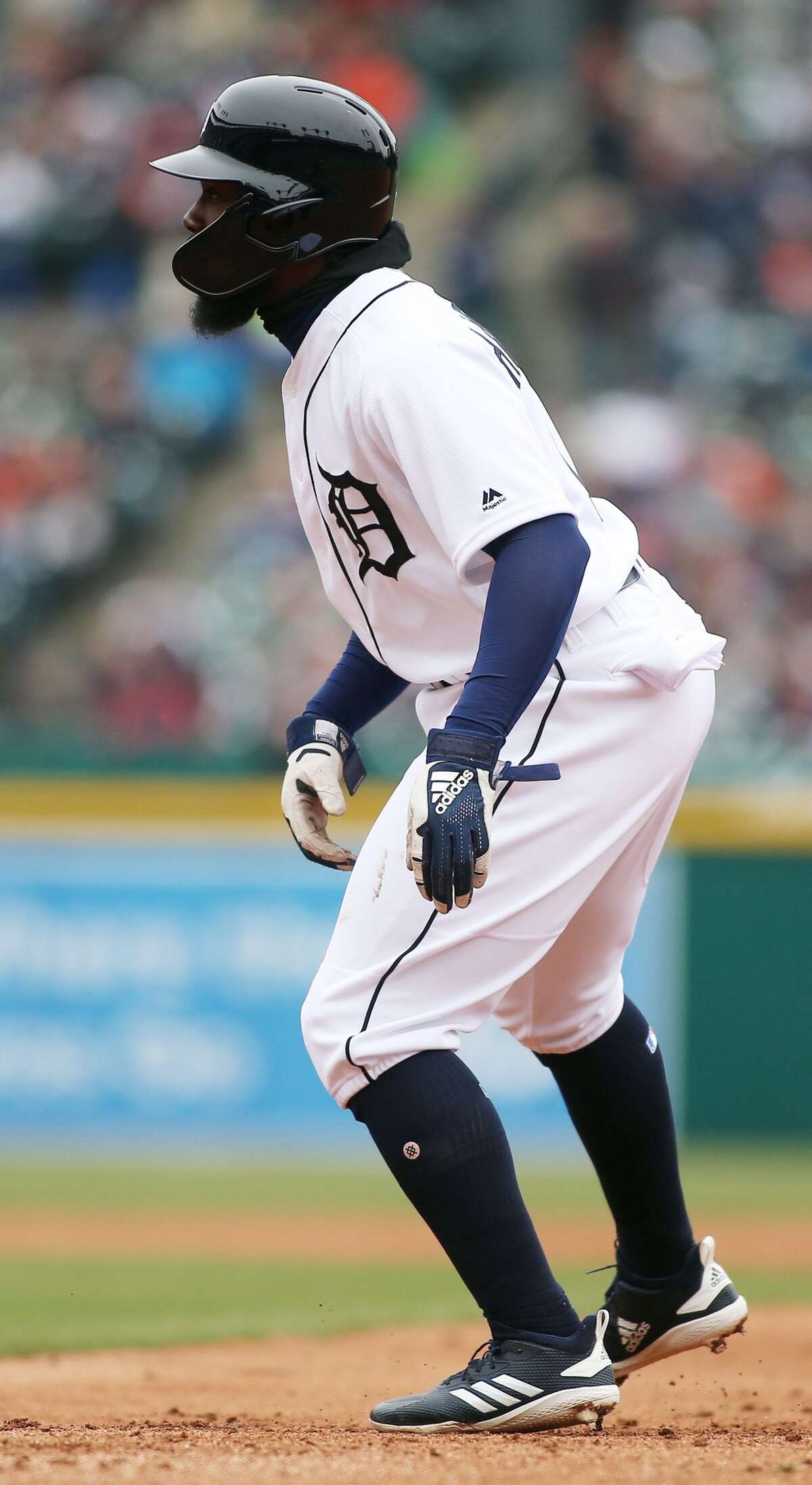 Detroit Tigers Opening Day 2019