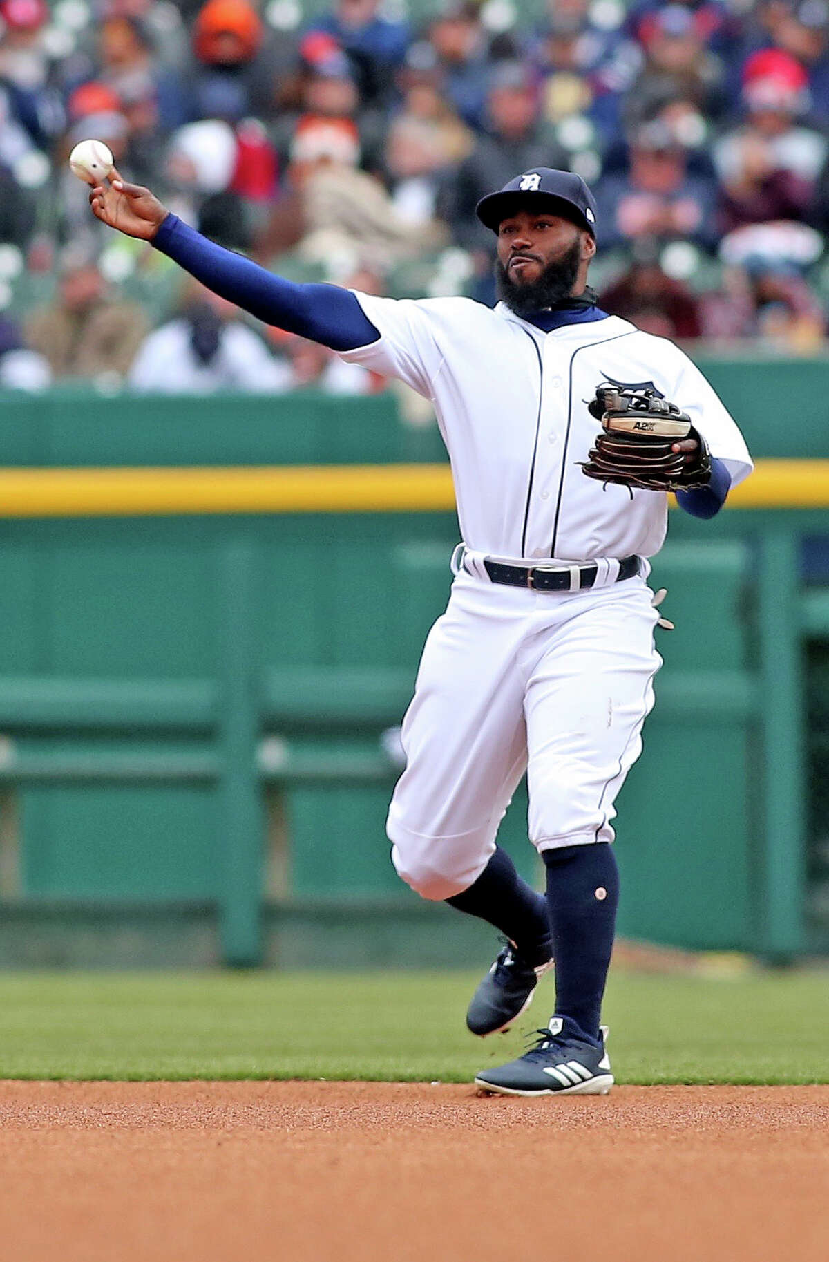 Detroit Tigers Opening Day 2019