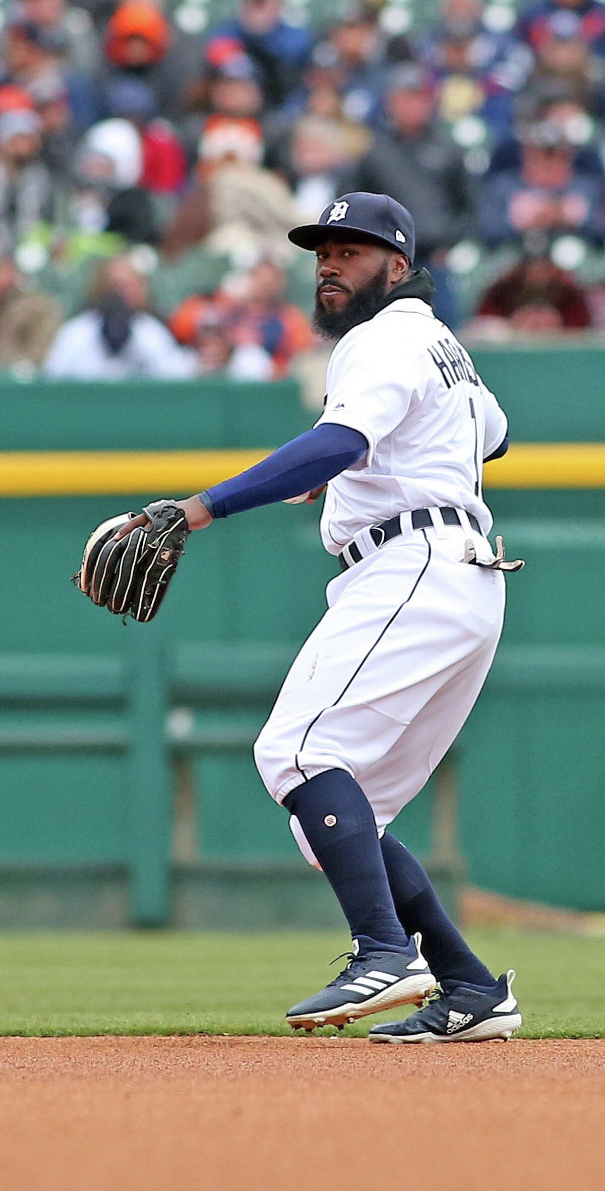 Detroit Tigers Opening Day 2019