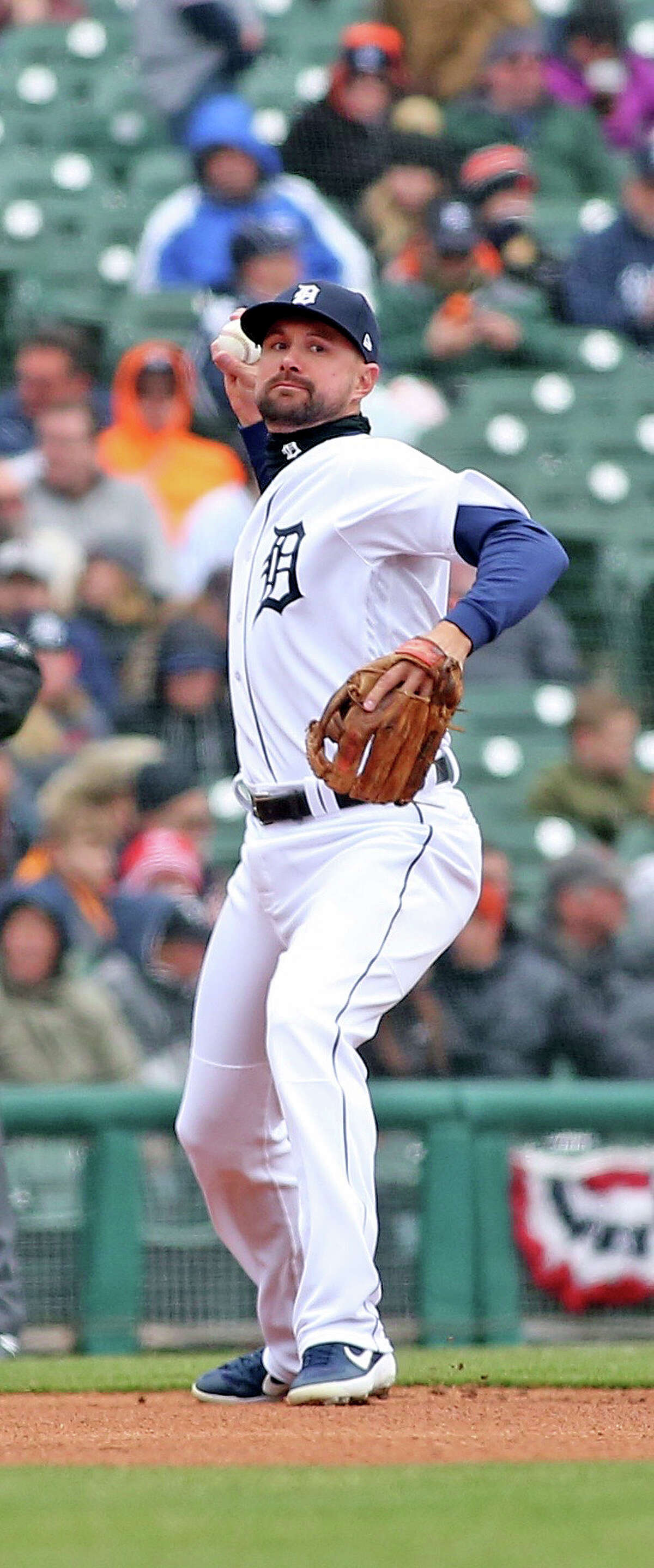 Detroit Tigers Opening Day 2019