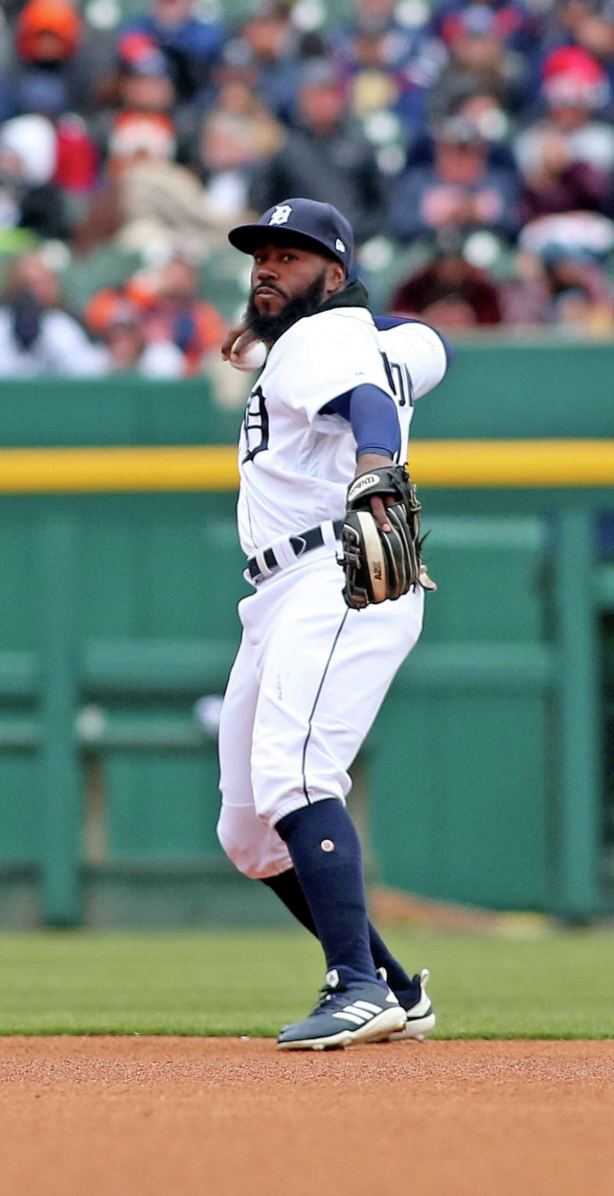 Detroit Tigers Opening Day 2019