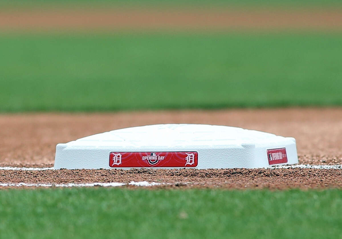 Detroit Tigers Opening Day 2019