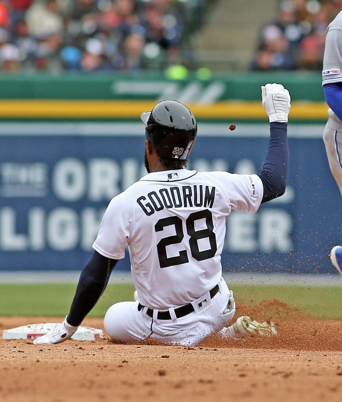 Detroit Tigers Opening Day 2019