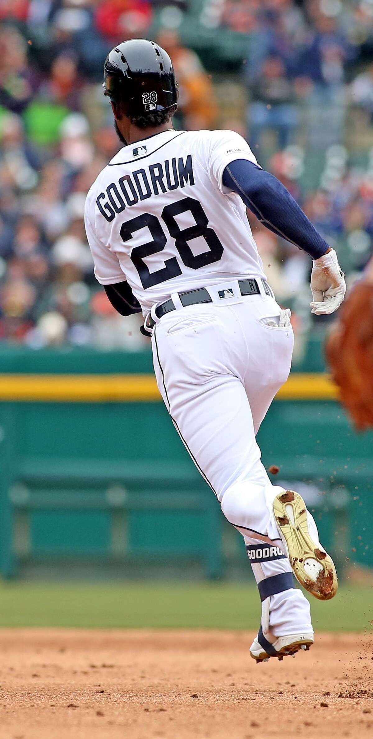 Detroit Tigers Opening Day 2019