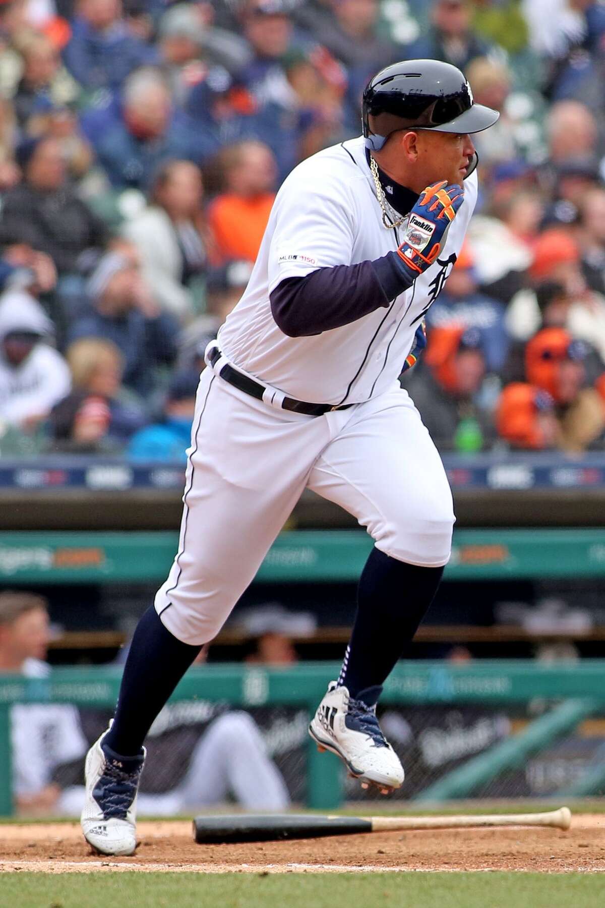 Detroit Tigers Opening Day 2019