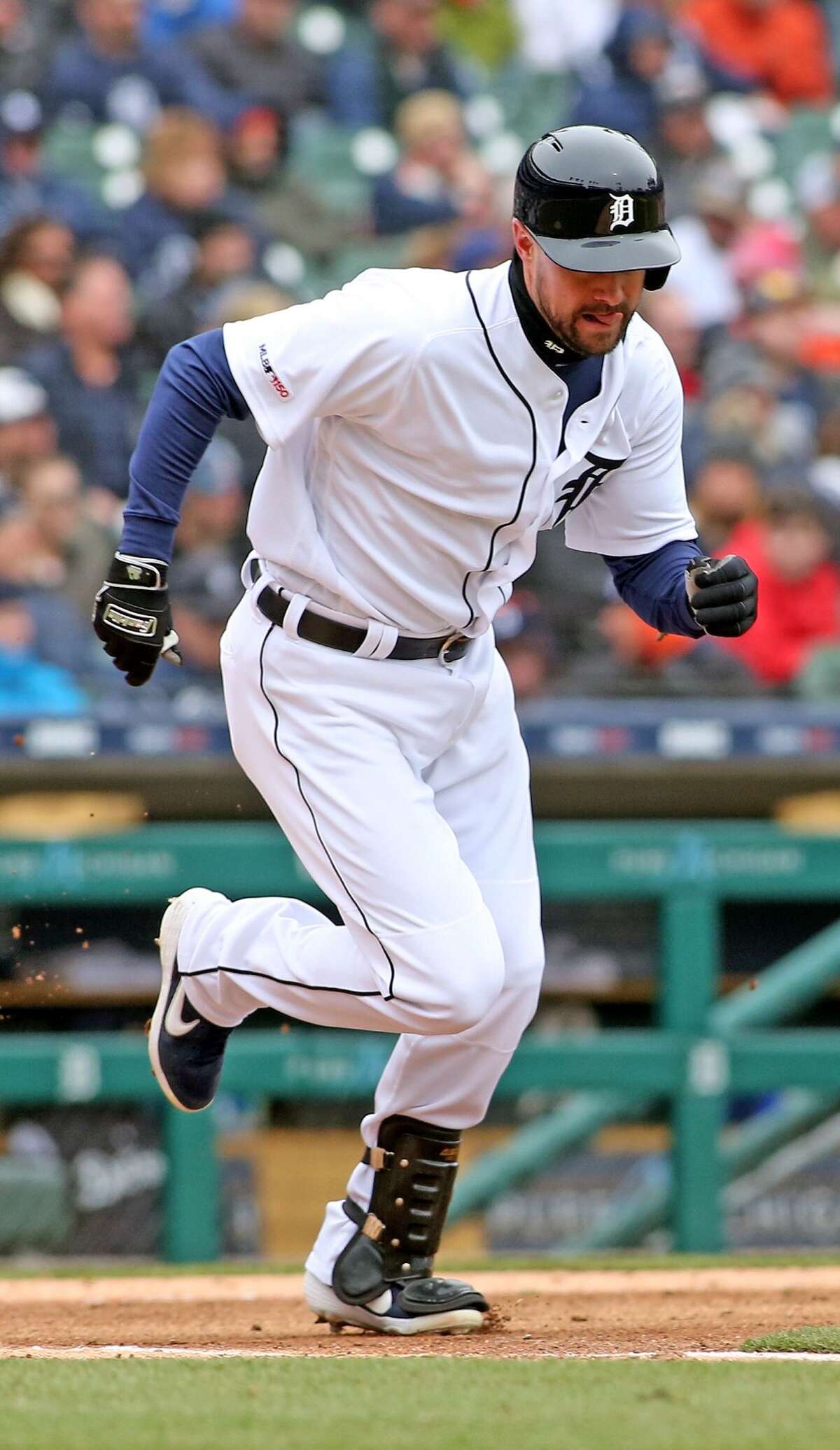 Detroit Tigers Opening Day 2019