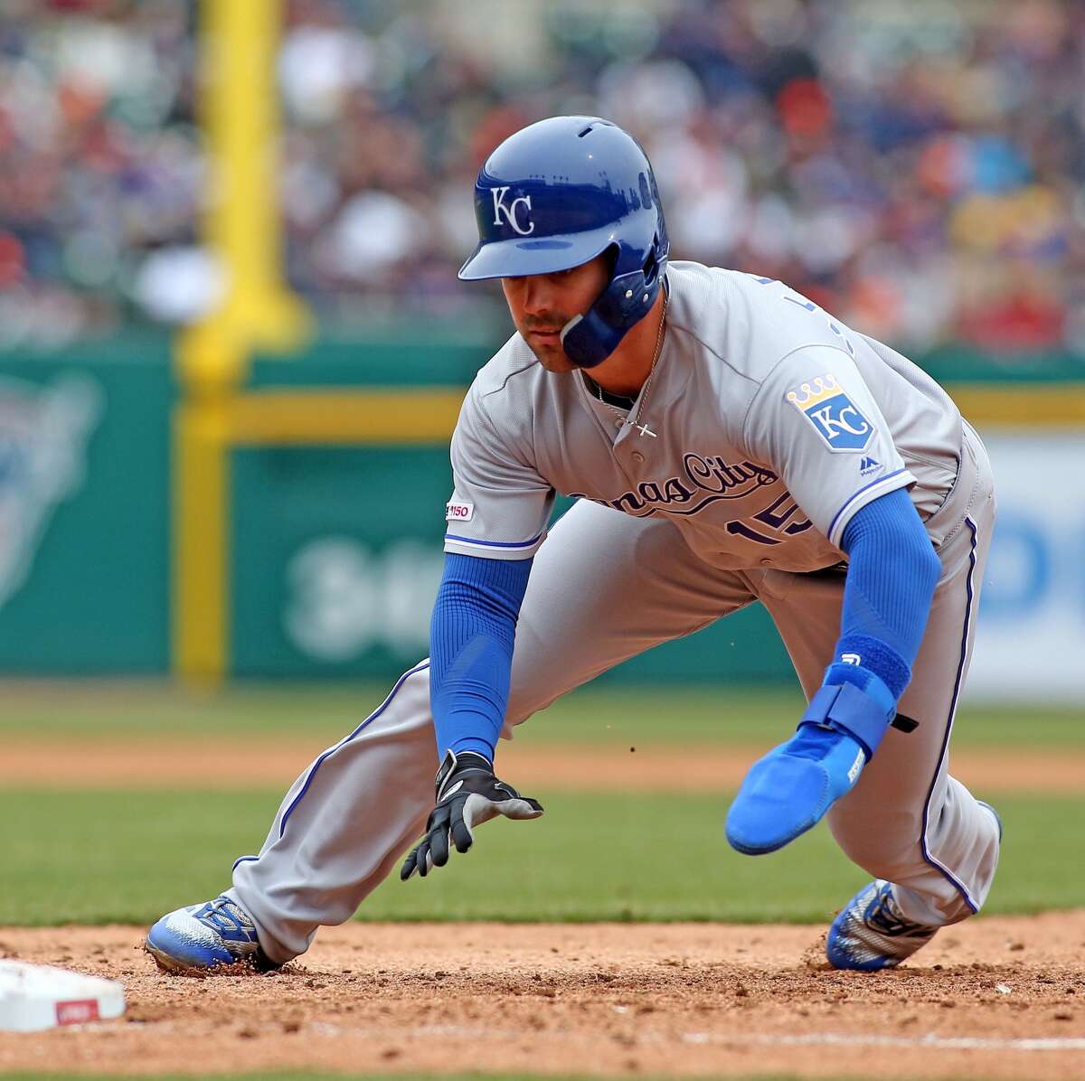 Detroit Tigers Opening Day 2019