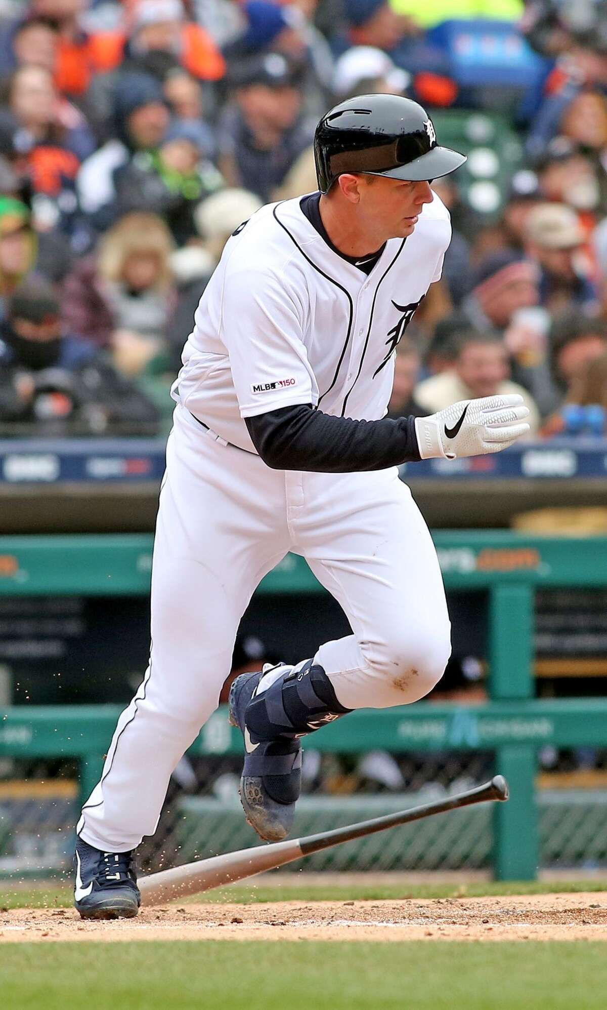 Detroit Tigers Opening Day 2019