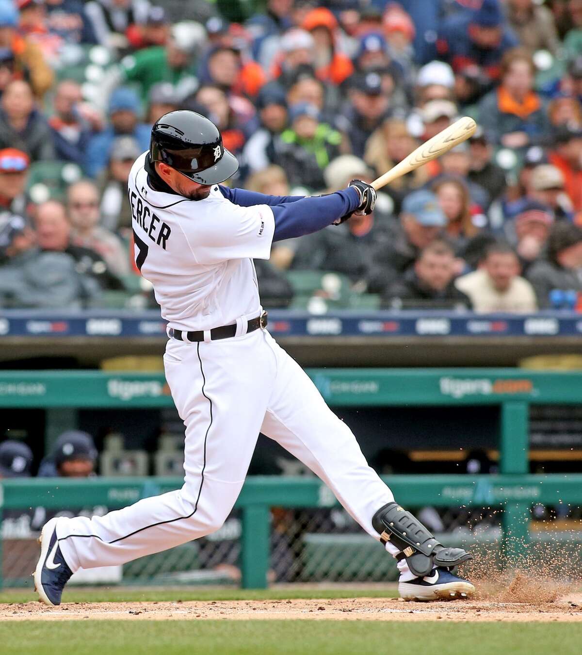 Detroit Tigers Opening Day 2019