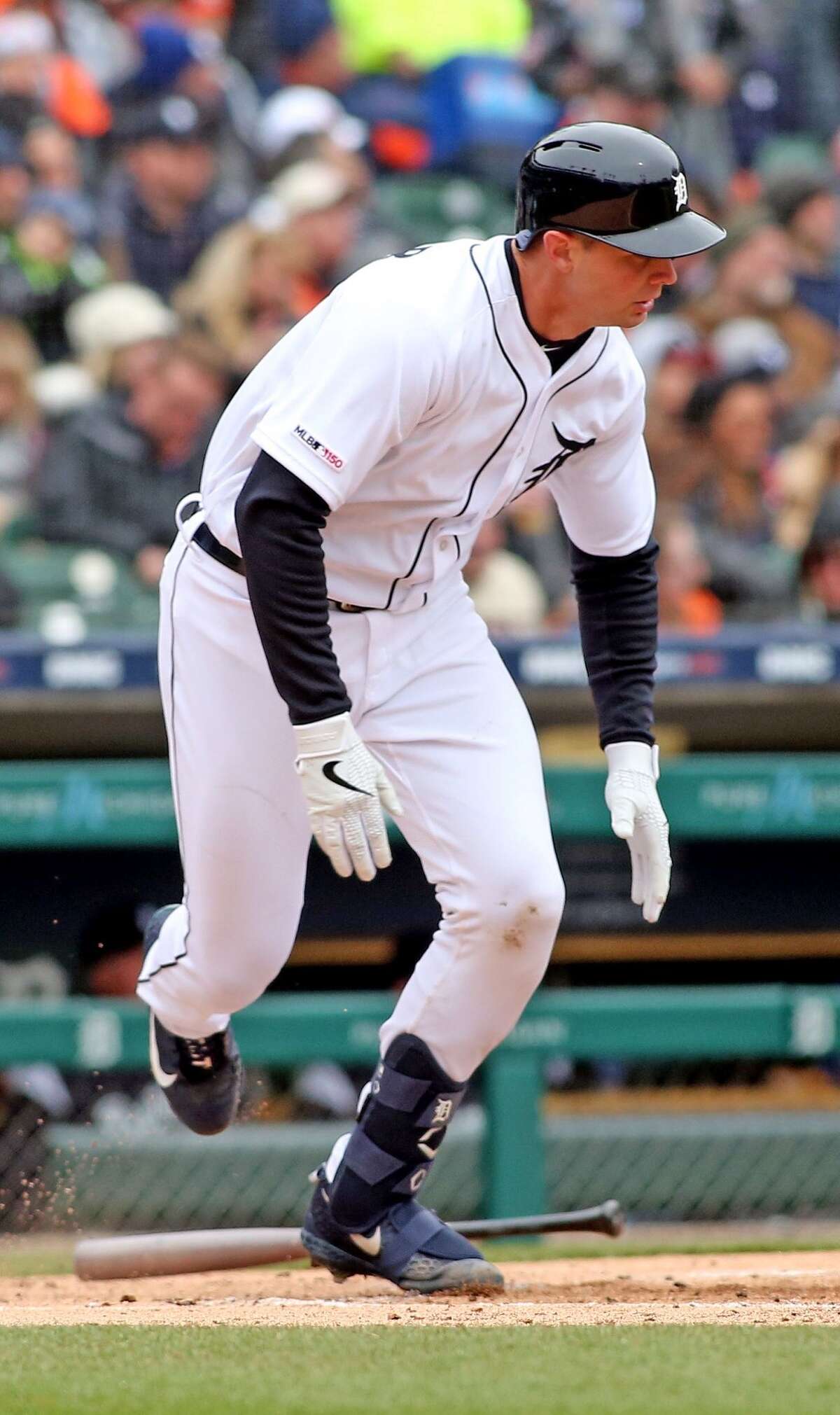 Detroit Tigers Opening Day 2019