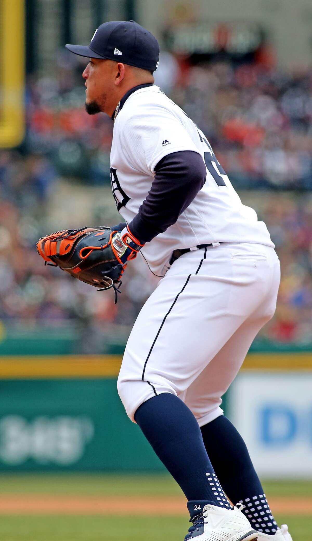 Detroit Tigers Opening Day 2019