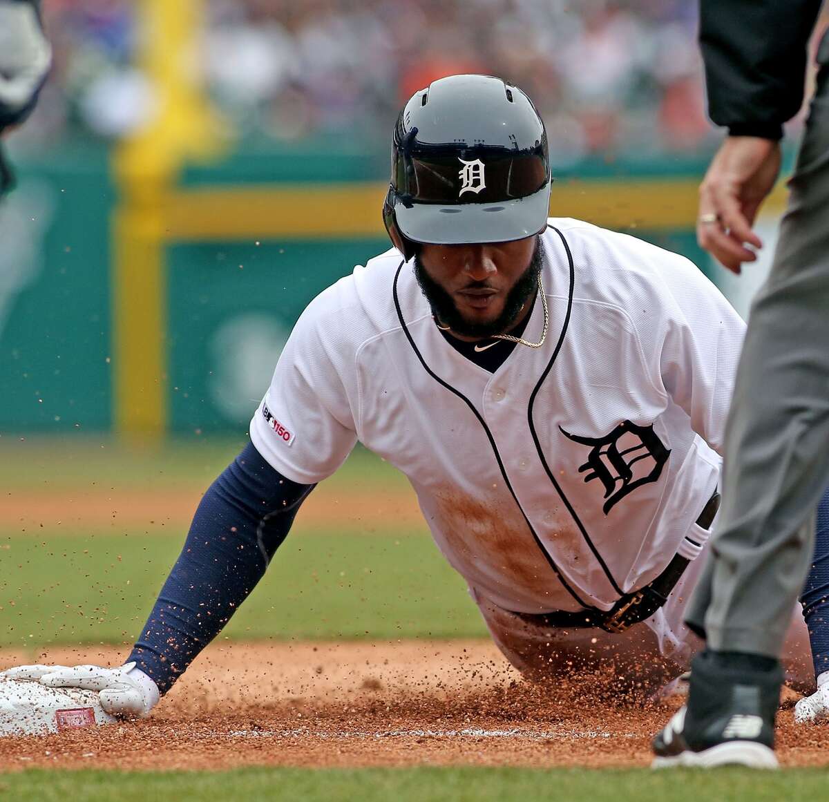 Detroit Tigers Opening Day 2019